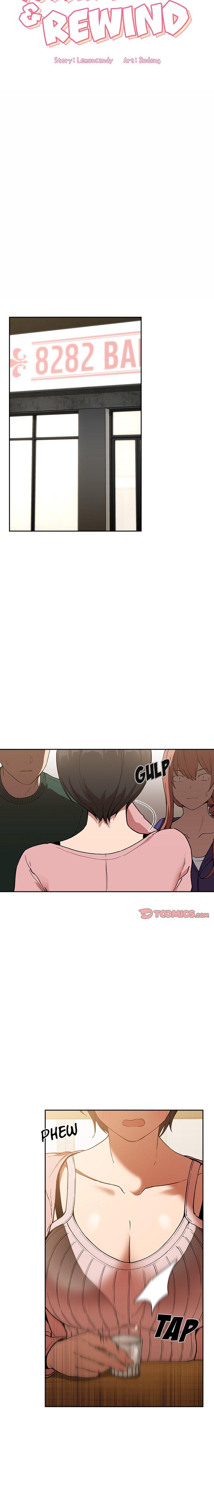 Collapse & Rewind chapter 29 page 4