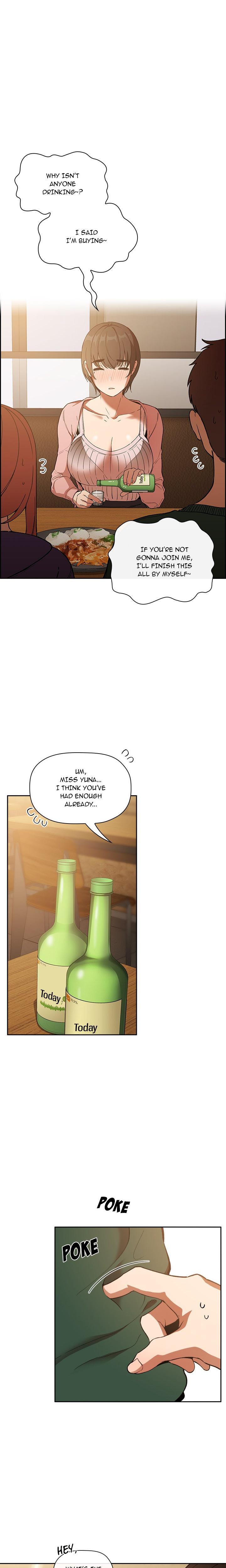 Collapse & Rewind chapter 29 page 5