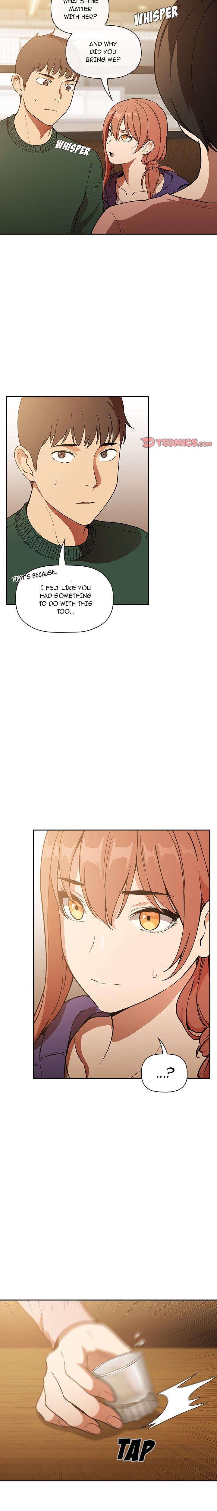 Collapse & Rewind chapter 29 page 6