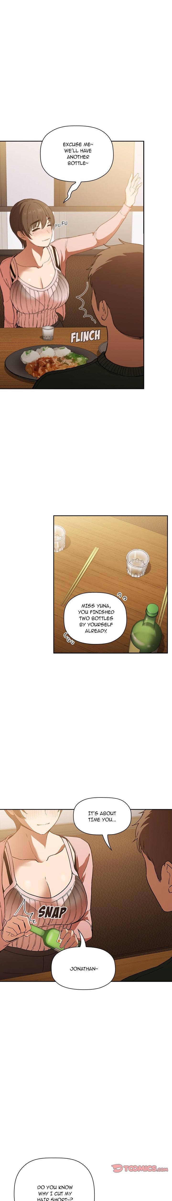 Collapse & Rewind chapter 29 page 7