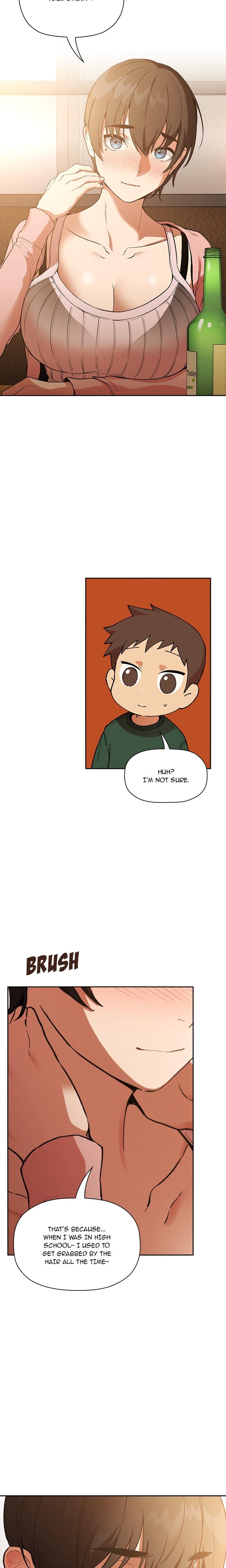 Collapse & Rewind chapter 29 page 8