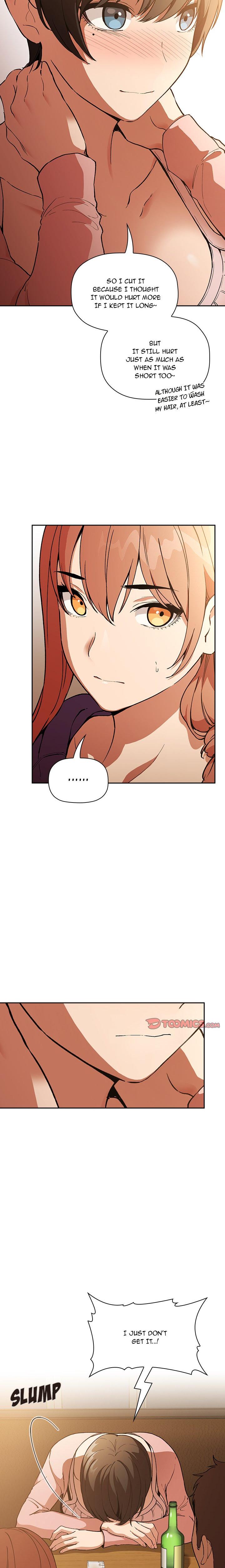 Collapse & Rewind chapter 29 page 9