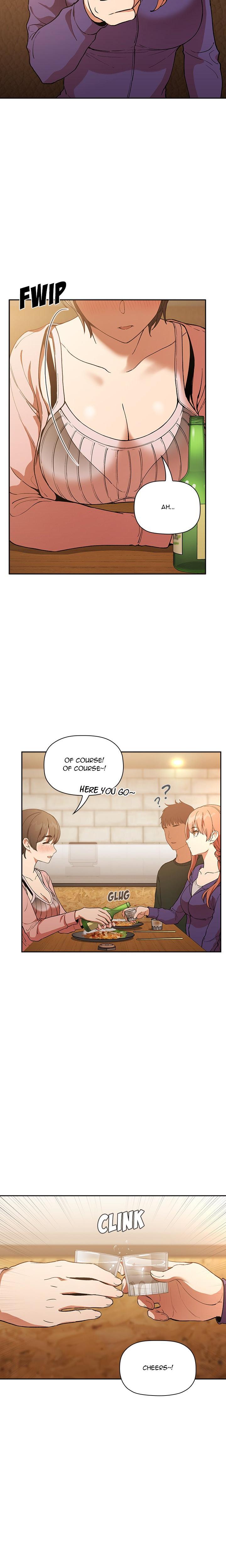 Collapse & Rewind chapter 29 page 12