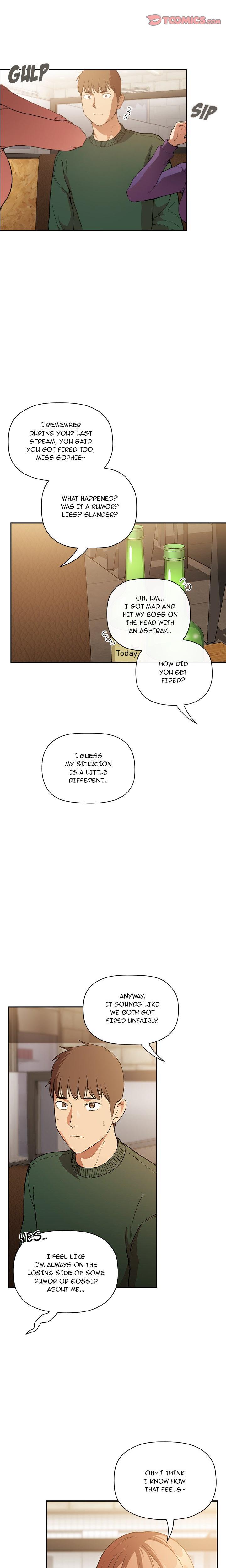 Collapse & Rewind chapter 29 page 13