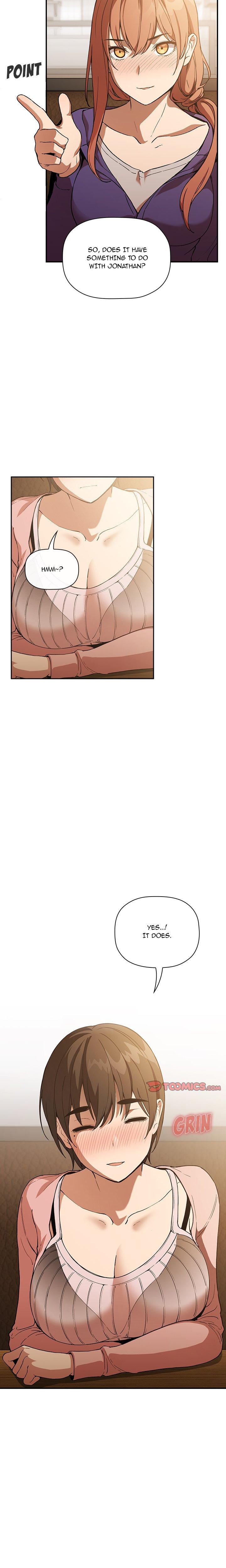 Collapse & Rewind chapter 29 page 14