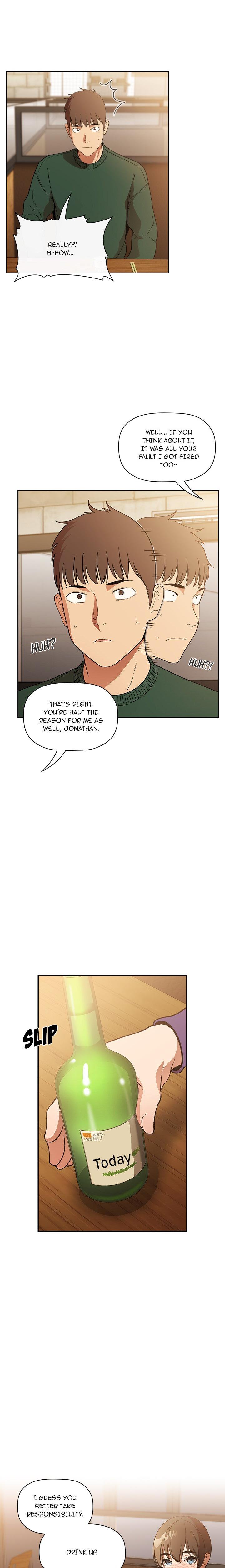 Collapse & Rewind chapter 29 page 15