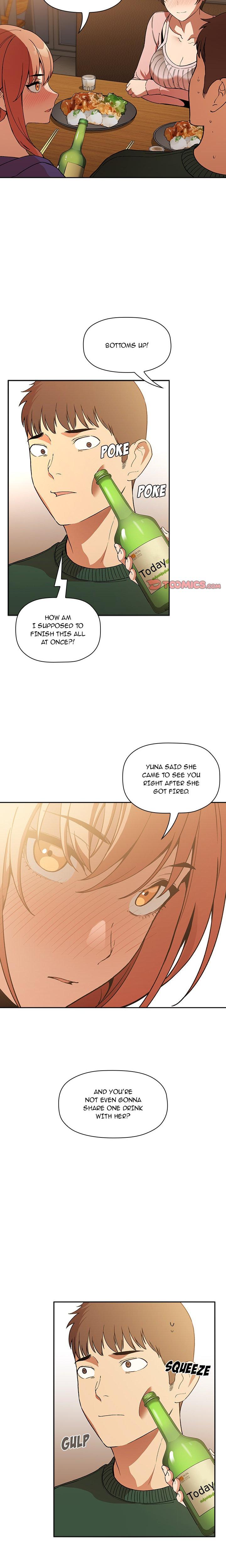 Collapse & Rewind chapter 29 page 16