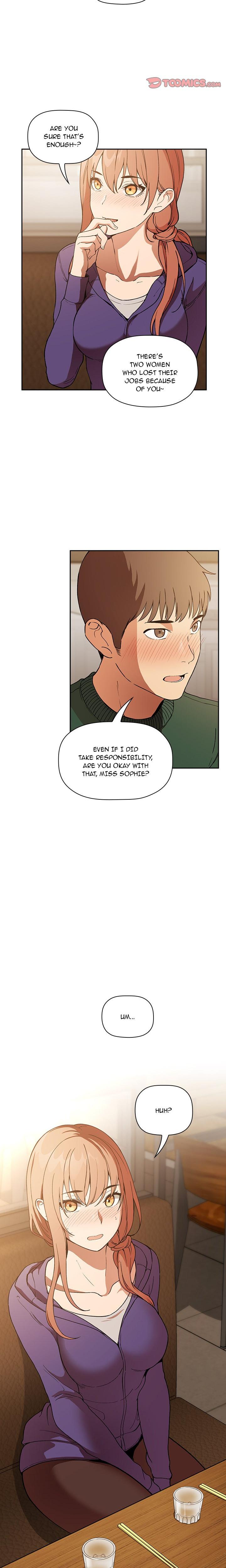 Collapse & Rewind chapter 29 page 18
