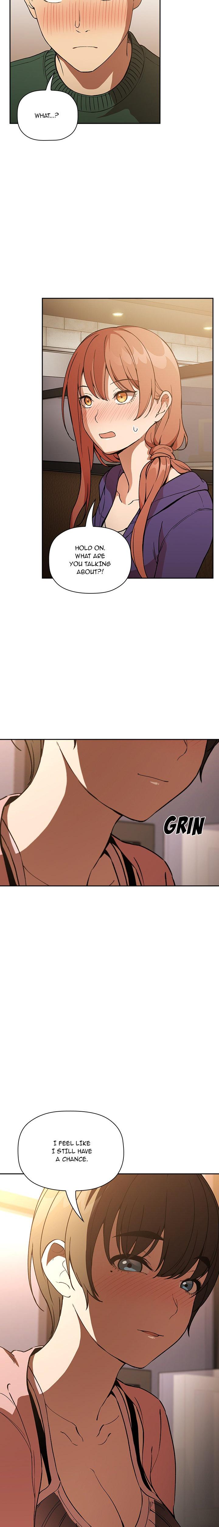 Collapse & Rewind chapter 29 page 22