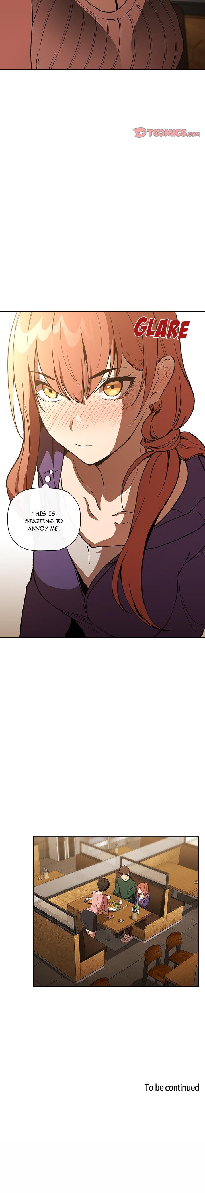 Collapse & Rewind chapter 29 page 23