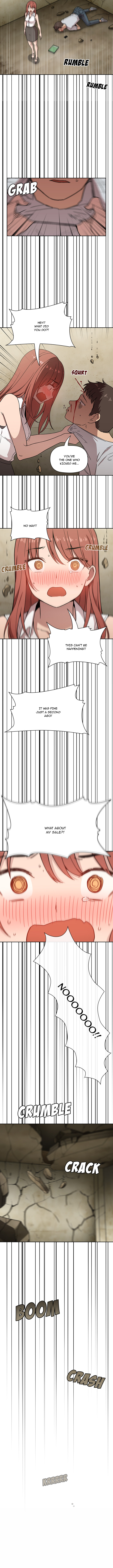 Collapse & Rewind chapter 3 page 4