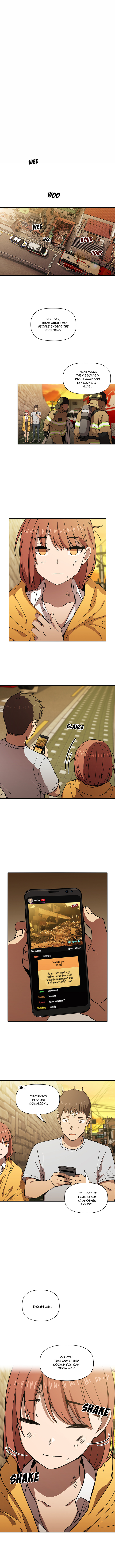 Collapse & Rewind chapter 3 page 5