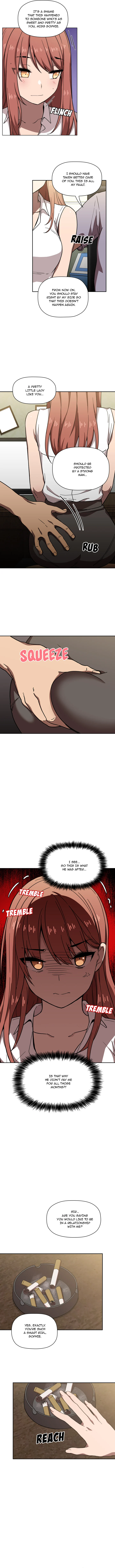 Collapse & Rewind chapter 3 page 8