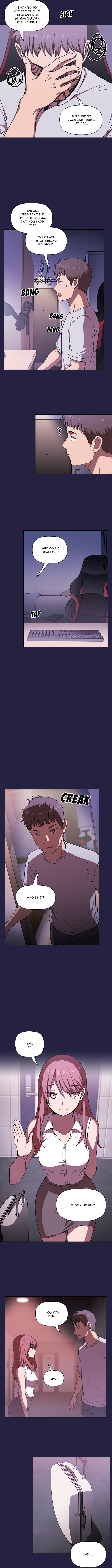 Collapse & Rewind chapter 3 page 11