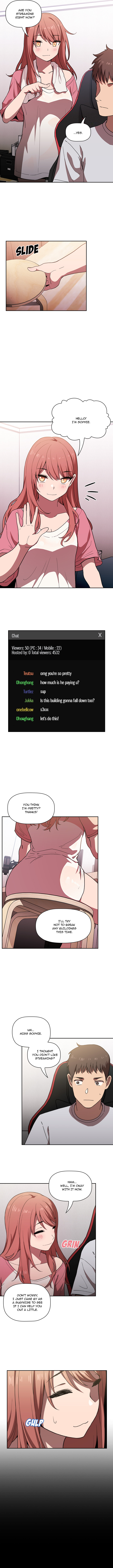 Collapse & Rewind chapter 3 page 13