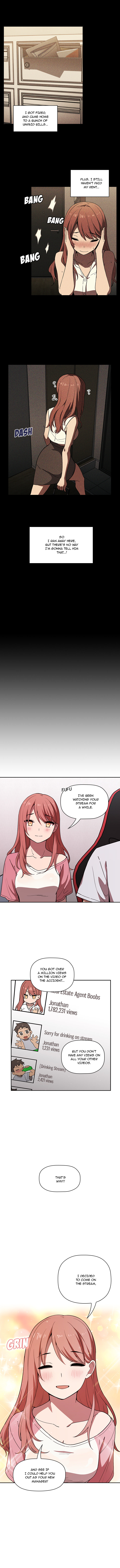 Collapse & Rewind chapter 3 page 14