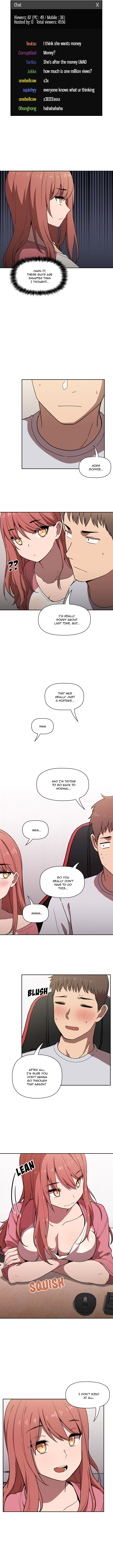Collapse & Rewind chapter 3 page 15