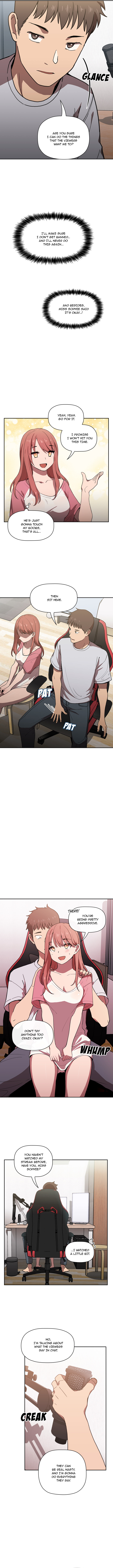 Collapse & Rewind chapter 3 page 17