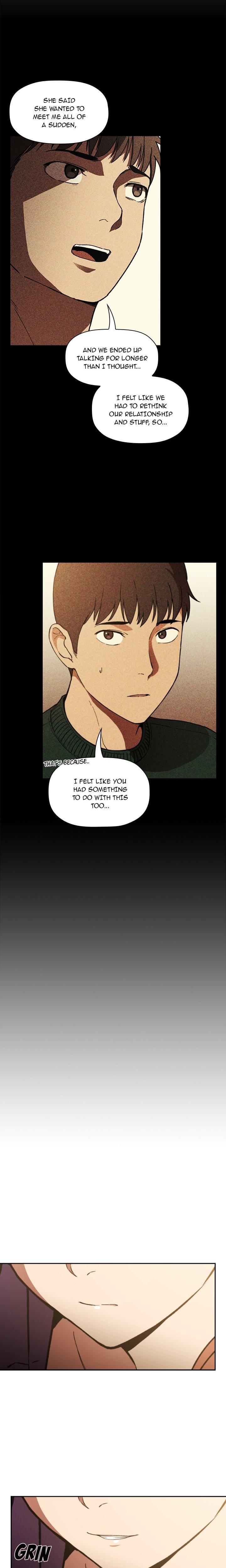 Collapse & Rewind chapter 30 page 2