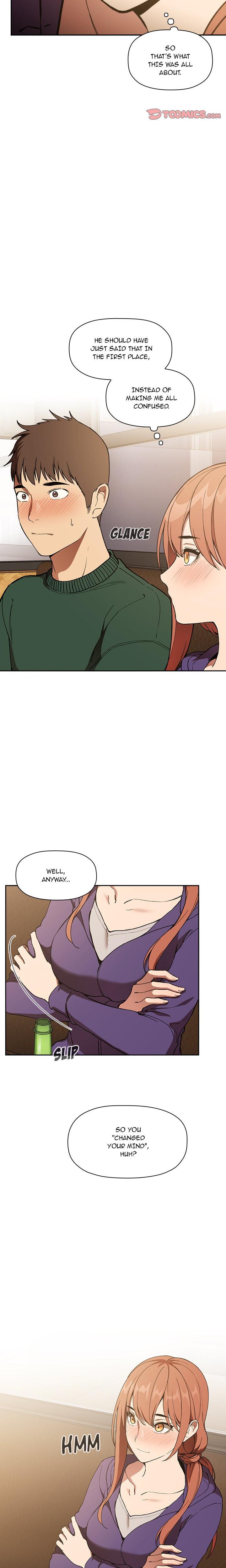 Collapse & Rewind chapter 30 page 3