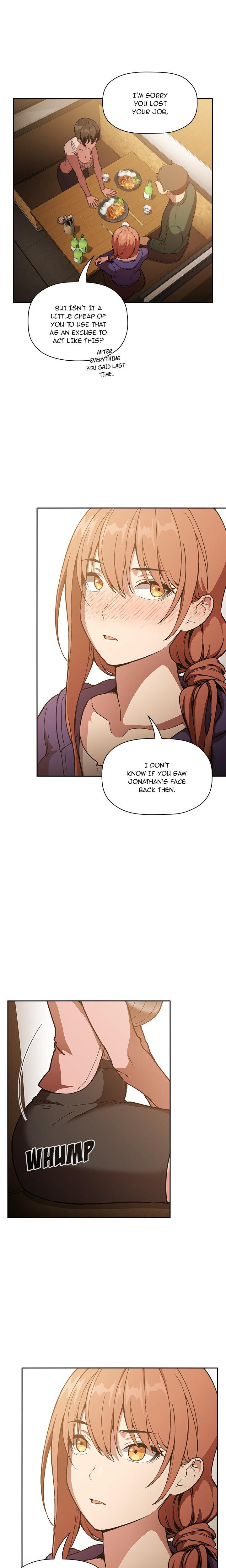 Collapse & Rewind chapter 30 page 5