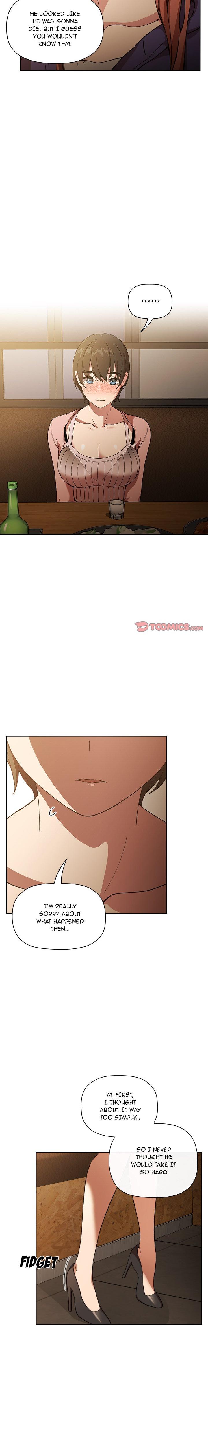 Collapse & Rewind chapter 30 page 6
