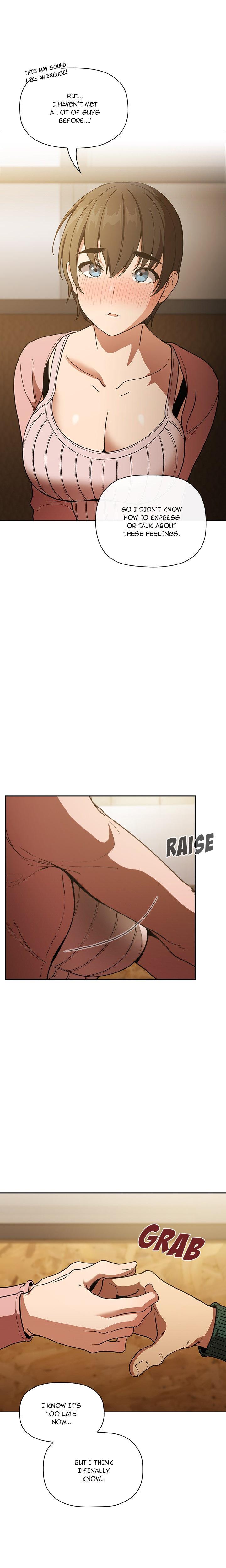 Collapse & Rewind chapter 30 page 7