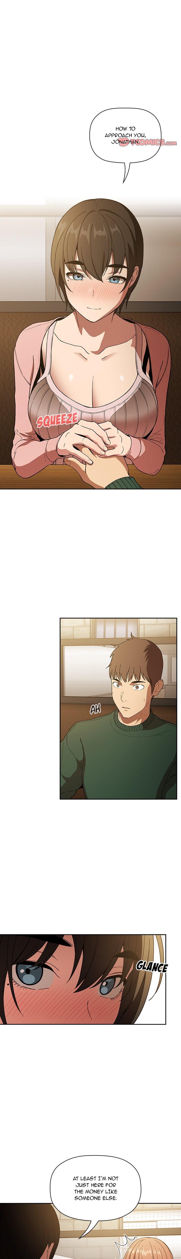 Collapse & Rewind chapter 30 page 8