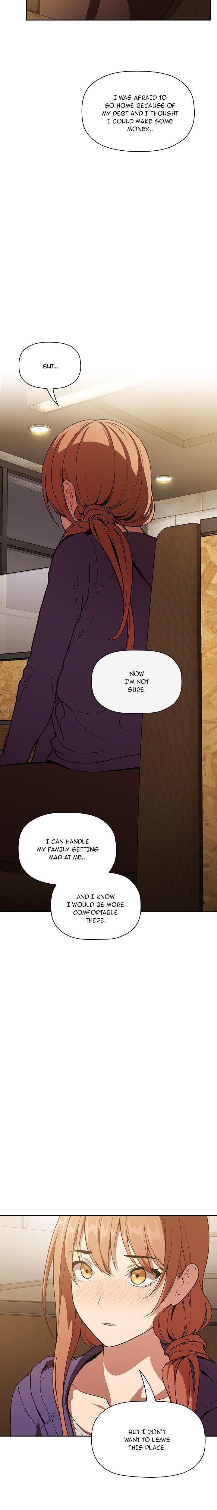 Collapse & Rewind chapter 30 page 12