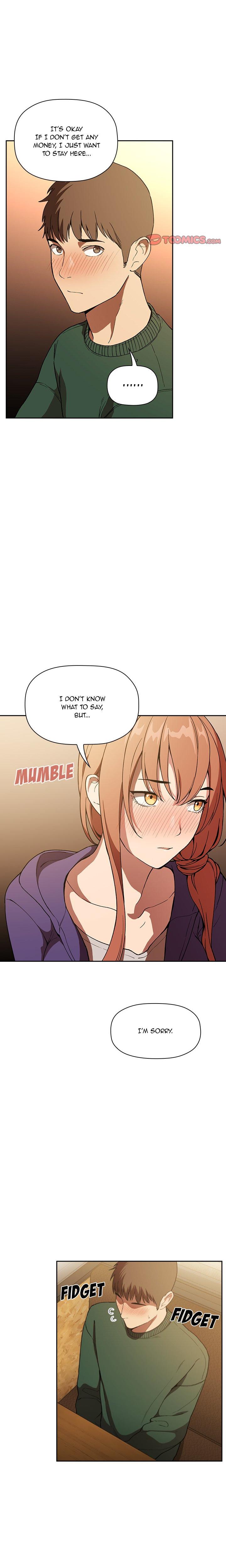 Collapse & Rewind chapter 30 page 13