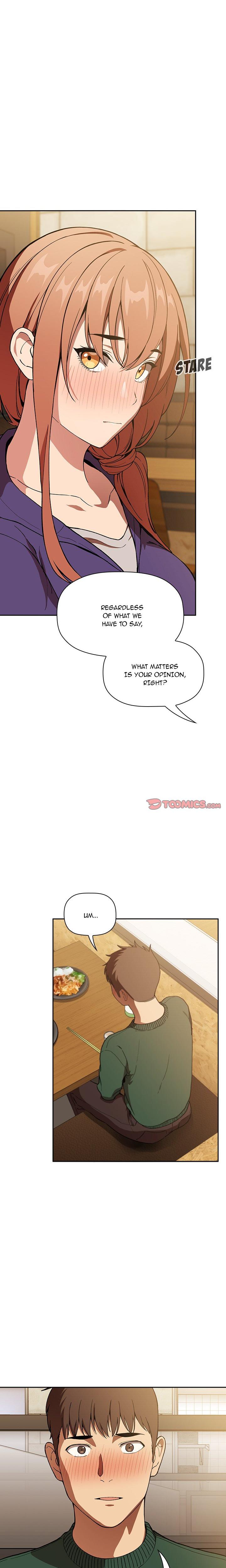 Collapse & Rewind chapter 30 page 16