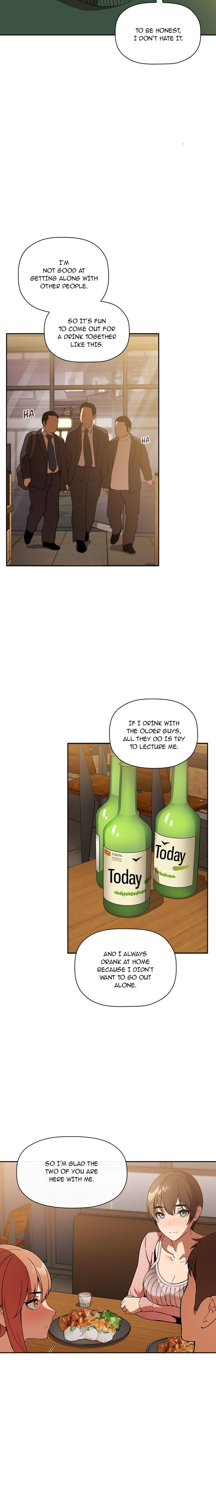Collapse & Rewind chapter 30 page 17