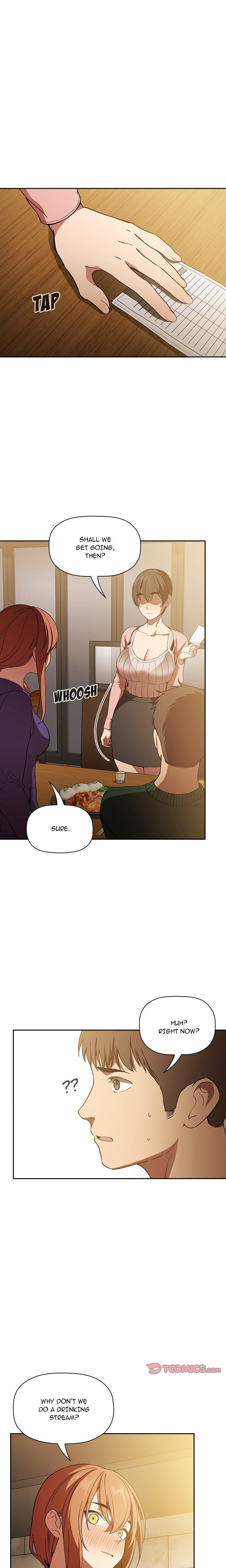Collapse & Rewind chapter 30 page 19
