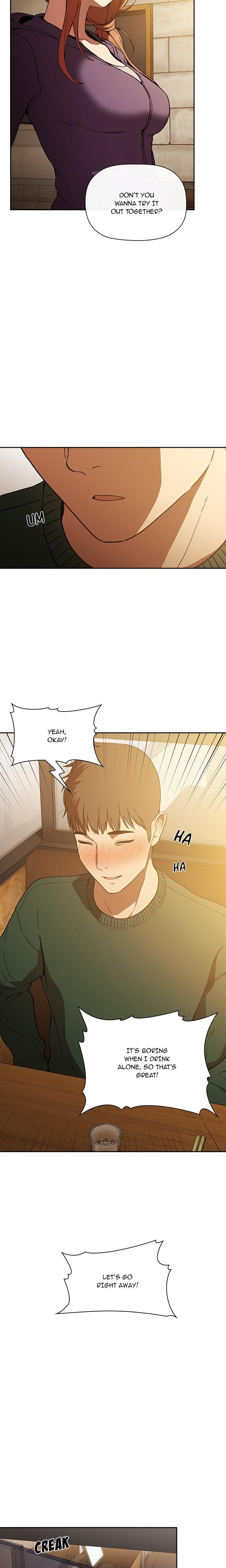 Collapse & Rewind chapter 30 page 20