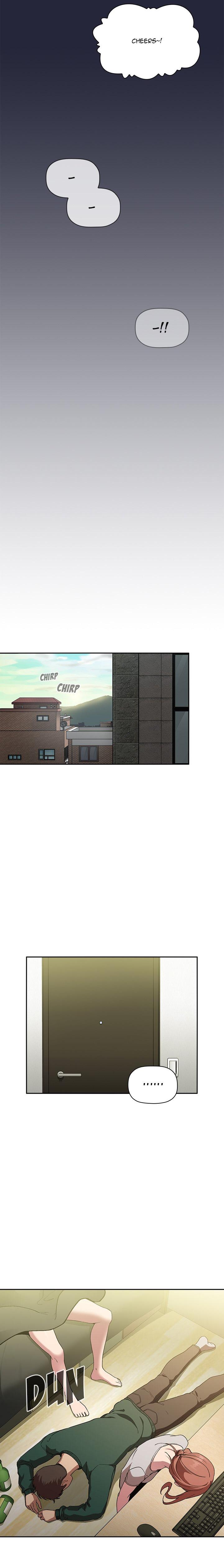 Collapse & Rewind chapter 30 page 22