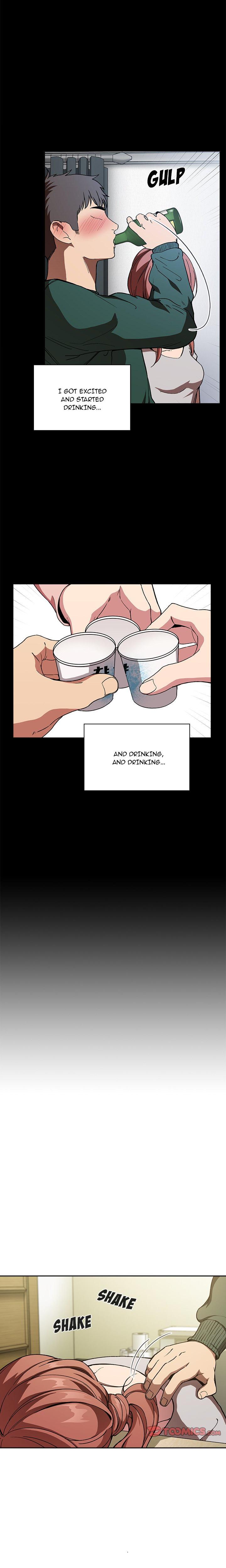 Collapse & Rewind chapter 30 page 24