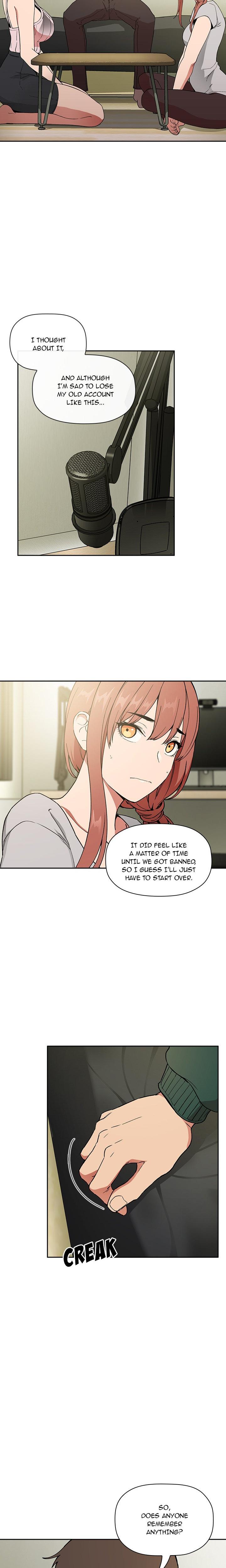 Collapse & Rewind chapter 31 page 5