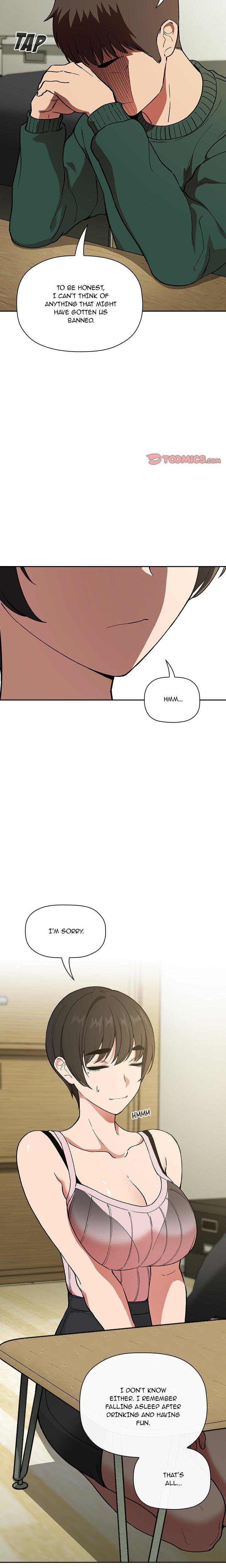 Collapse & Rewind chapter 31 page 6