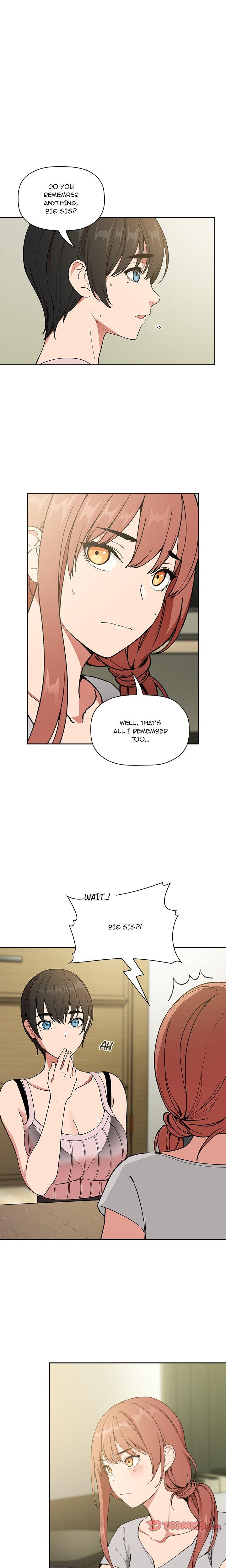 Collapse & Rewind chapter 31 page 7