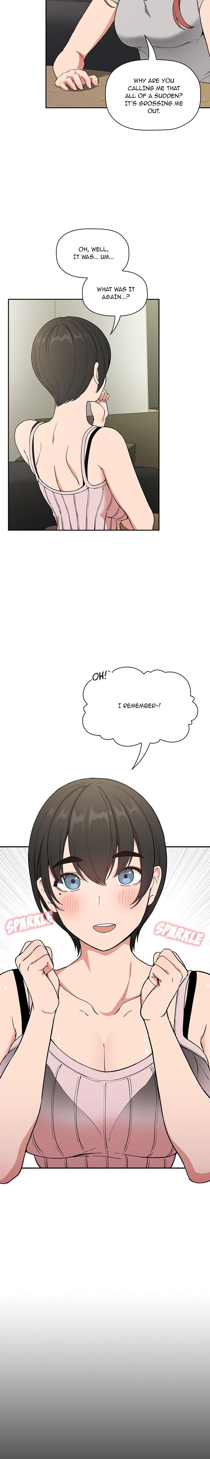 Collapse & Rewind chapter 31 page 8