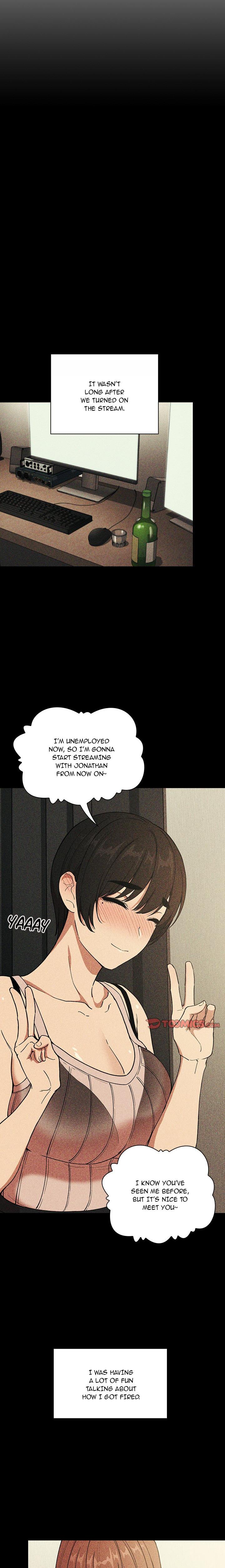 Collapse & Rewind chapter 31 page 9