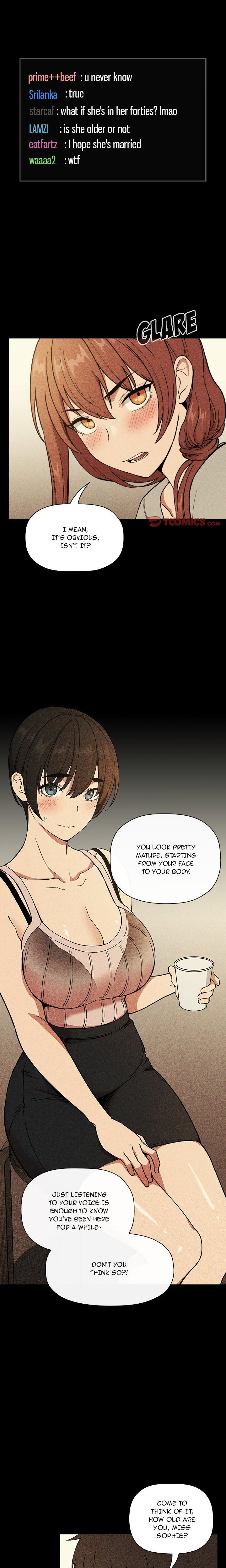 Collapse & Rewind chapter 31 page 11