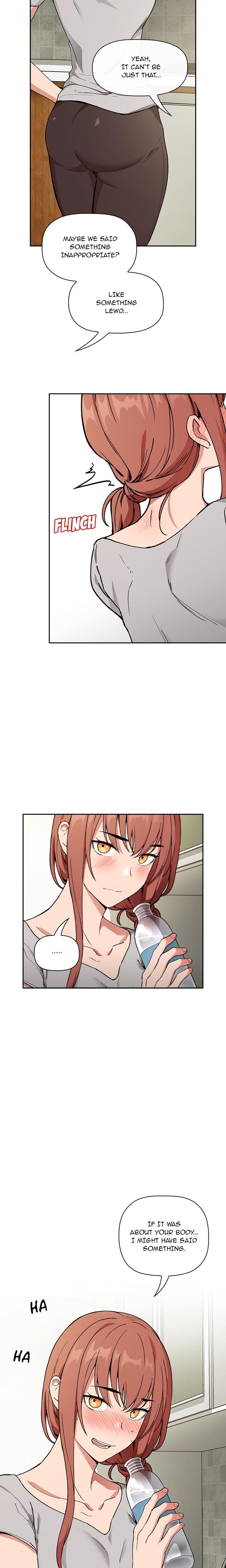 Collapse & Rewind chapter 31 page 15