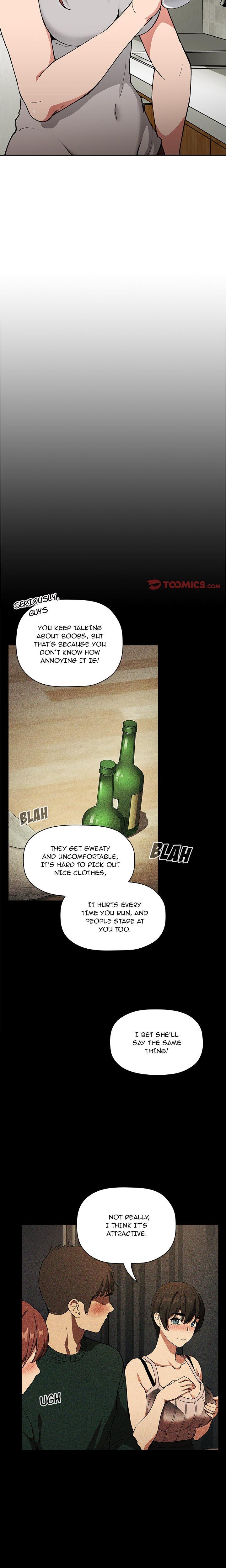 Collapse & Rewind chapter 31 page 16