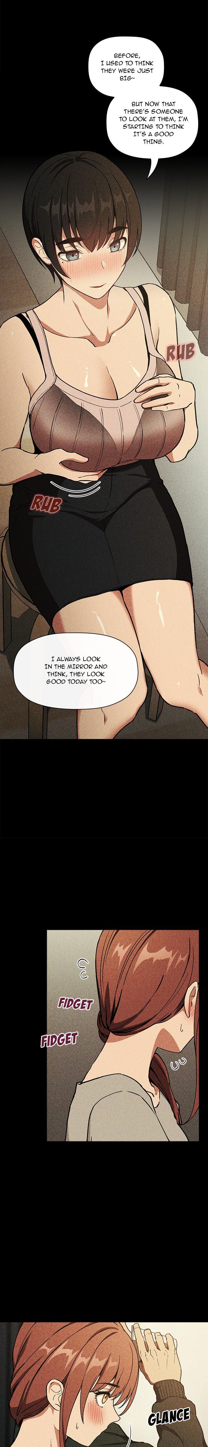 Collapse & Rewind chapter 31 page 17