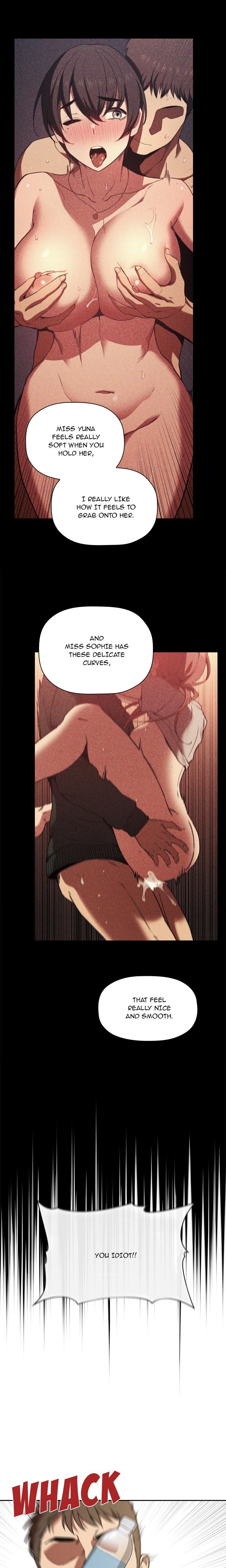 Collapse & Rewind chapter 31 page 20