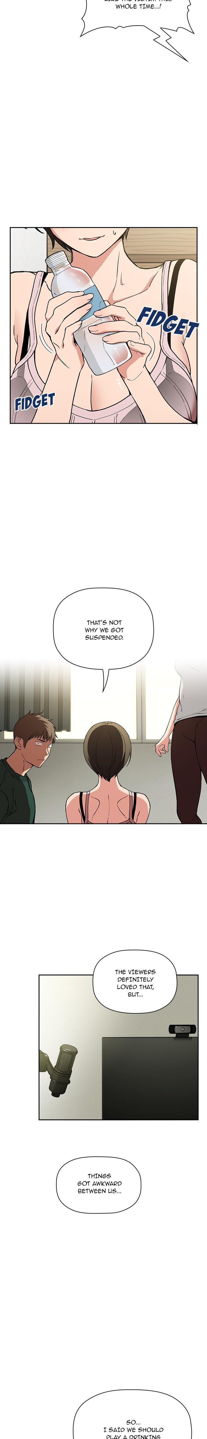 Collapse & Rewind chapter 31 page 22