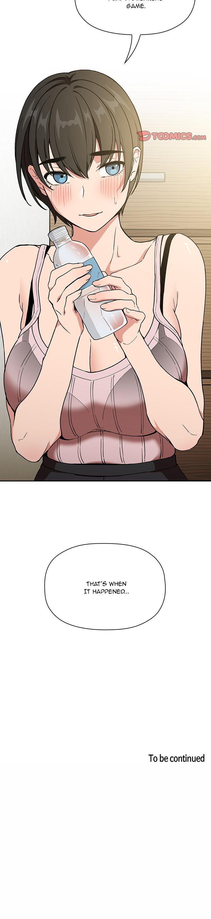 Collapse & Rewind chapter 31 page 23