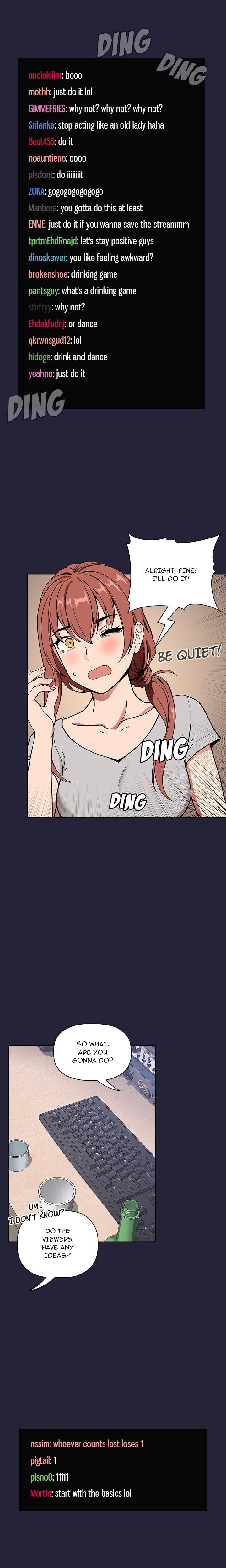 Collapse & Rewind chapter 32 page 5