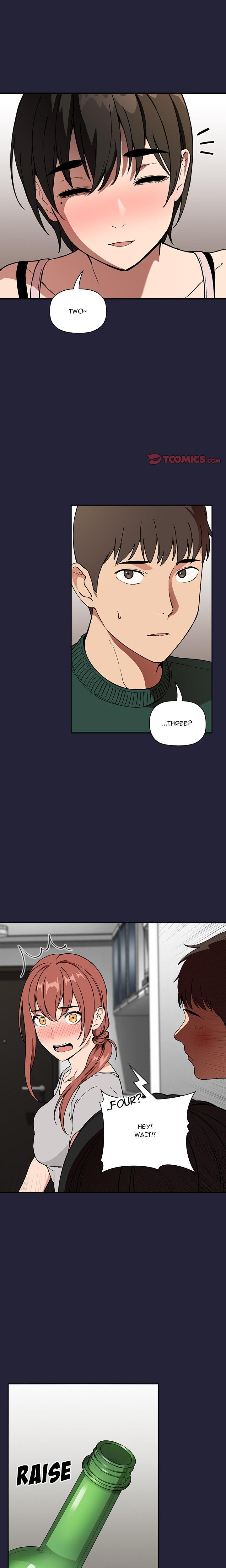 Collapse & Rewind chapter 32 page 6